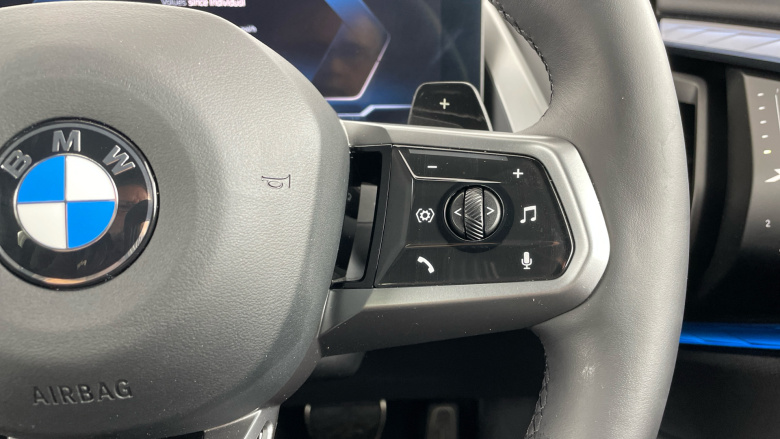 BMW X3 xDrive20d M Sport 5dr Step Auto Diesel Estate